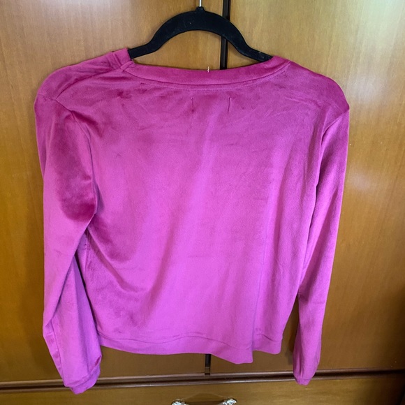 Juicy Couture top new with tags - Picture 5 of 5